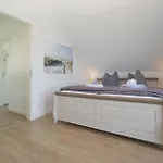 Prázdninový dům Vogelvilla *