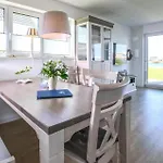 Vogelvilla Prázdninový dům
