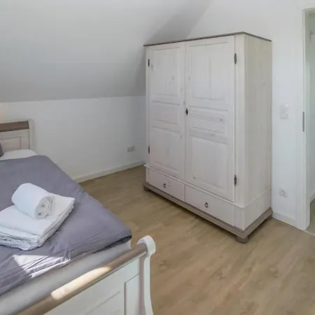 Vogelvilla Holiday home