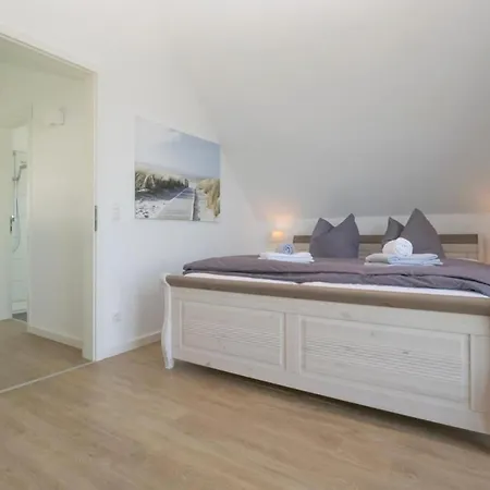 Holiday home Vogelvilla *