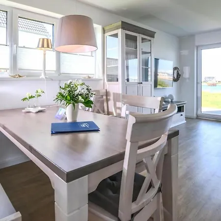 Vogelvilla Holiday home