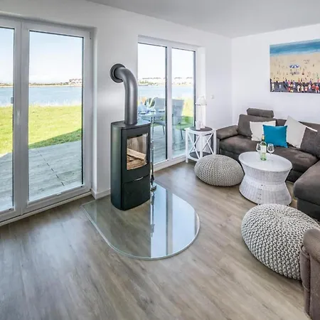 Vogelvilla Holiday home
