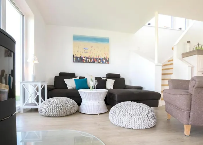 Vogelvilla * Olpenitz