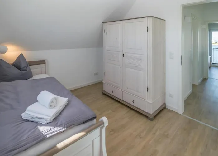 Vogelvilla Casa de Férias