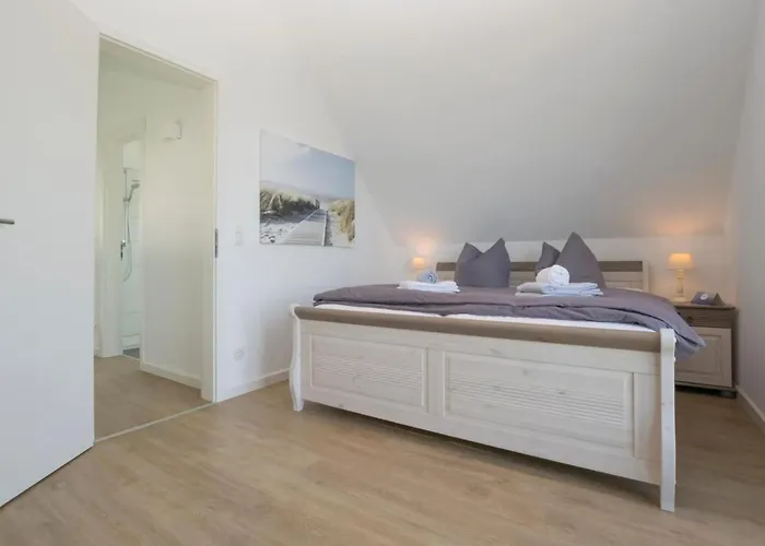 Casa de Férias Vogelvilla *