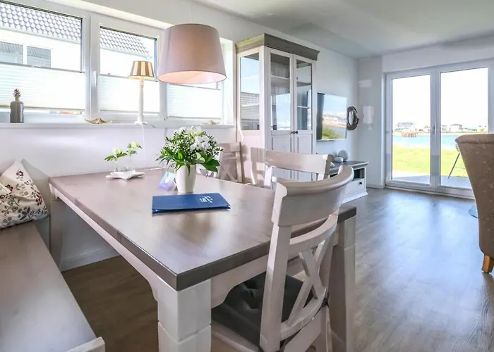 Vogelvilla Casa de Férias