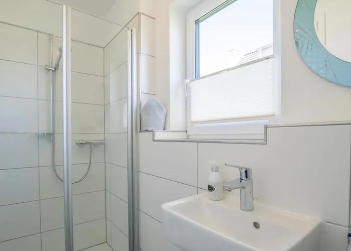 Casa de Férias Vogelvilla