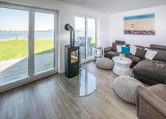 Vogelvilla Casa de Férias