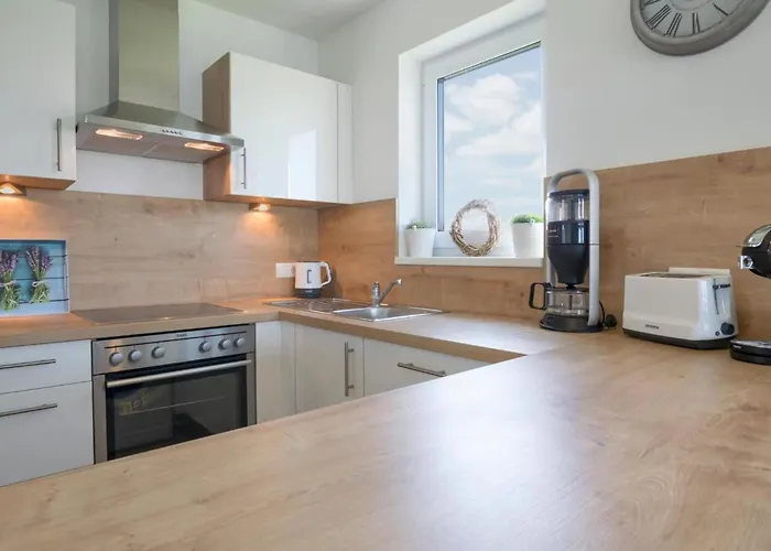 Casa de Férias Vogelvilla