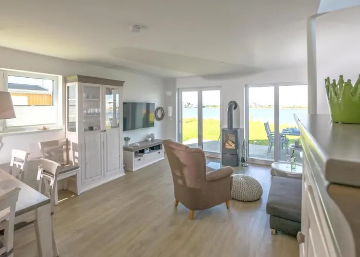 Vogelvilla Casa de Férias *