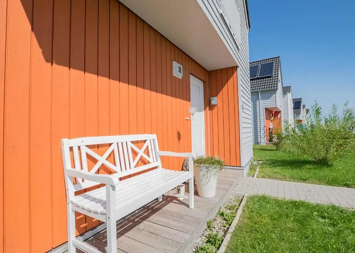 Vogelvilla * Olpenitz